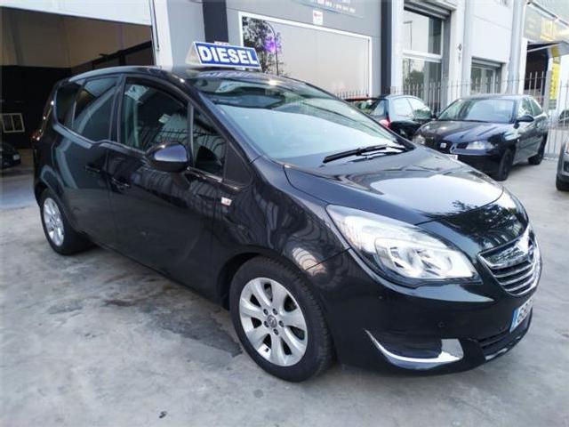 Imagen de Opel Meriva 1.6cdti S&s Excellence 136 (2601544) - Auto Medes