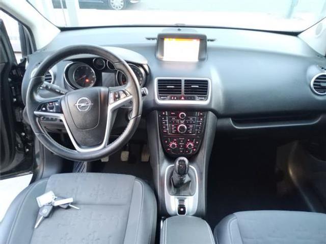 Imagen de Opel Meriva 1.6cdti S&s Excellence 136 (2601550) - Auto Medes