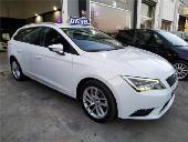 Seat Leon St 1.6tdi Cr S&s Style Ecomotive 110