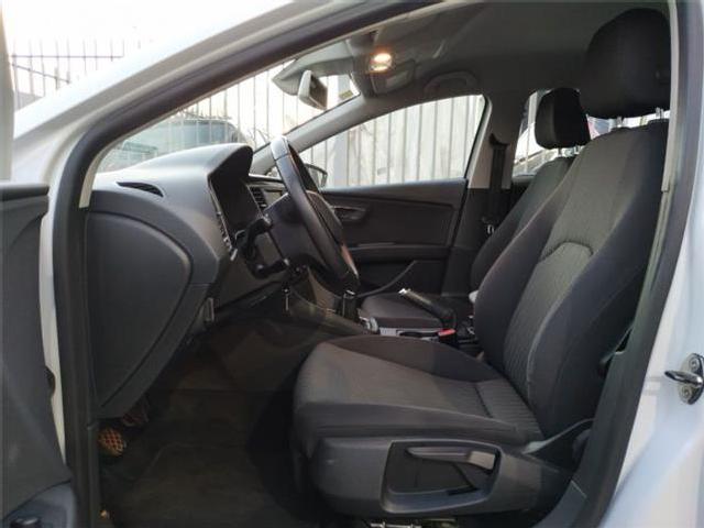 Imagen de Seat Leon St 1.6tdi Cr S&s Style Ecomotive 110 (2601563) - Auto Medes