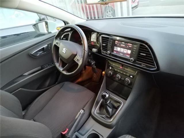 Imagen de Seat Leon St 1.6tdi Cr S&s Style Ecomotive 110 (2601564) - Auto Medes