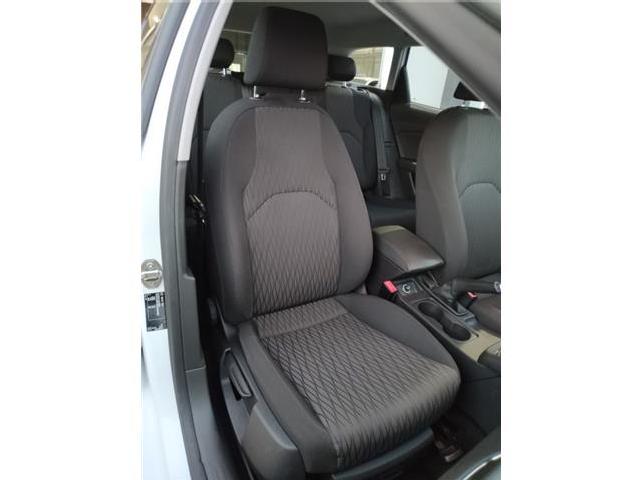 Imagen de Seat Leon St 1.6tdi Cr S&s Style Ecomotive 110 (2601565) - Auto Medes