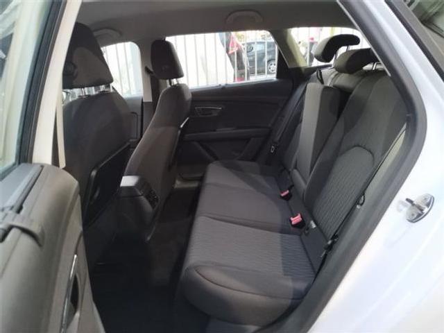 Imagen de Seat Leon St 1.6tdi Cr S&s Style Ecomotive 110 (2601568) - Auto Medes