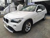 BMW X1 Xdrive 20da