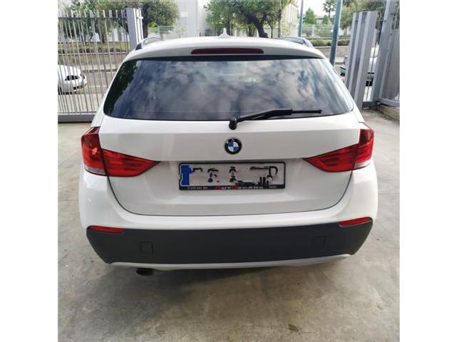Imagen de BMW X1 Xdrive 20da (2601586) - Auto Medes