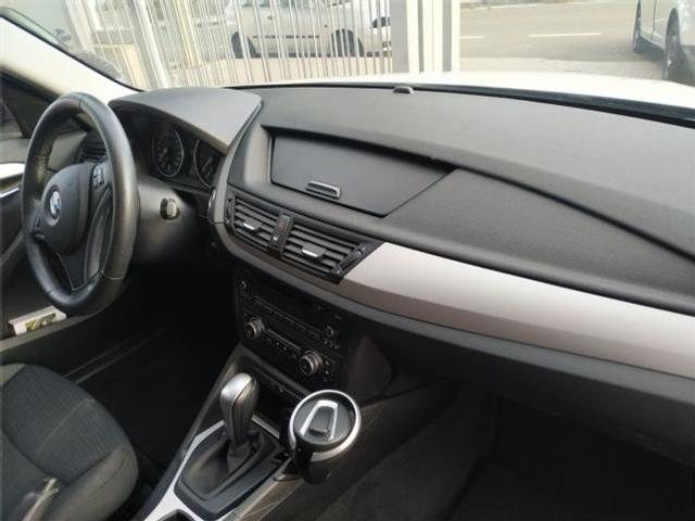 Imagen de BMW X1 Xdrive 20da (2601591) - Auto Medes