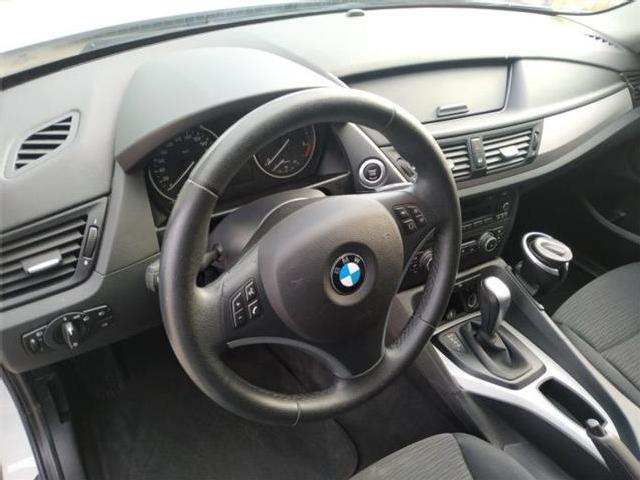 Imagen de BMW X1 Xdrive 20da (2601593) - Auto Medes