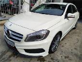 Mercedes A 180 Cdi Be Amg Line 7g-dct