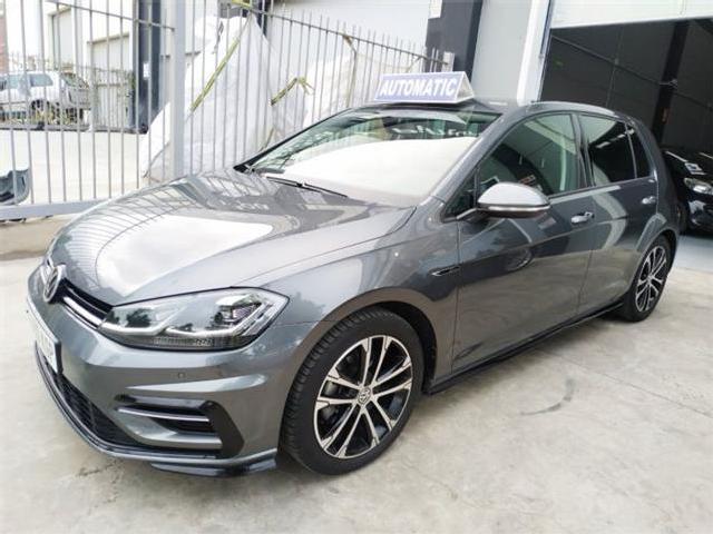 Imagen de Volkswagen Golf 2.0tdi Sport Dsg7 110kw (2601610) - Auto Medes