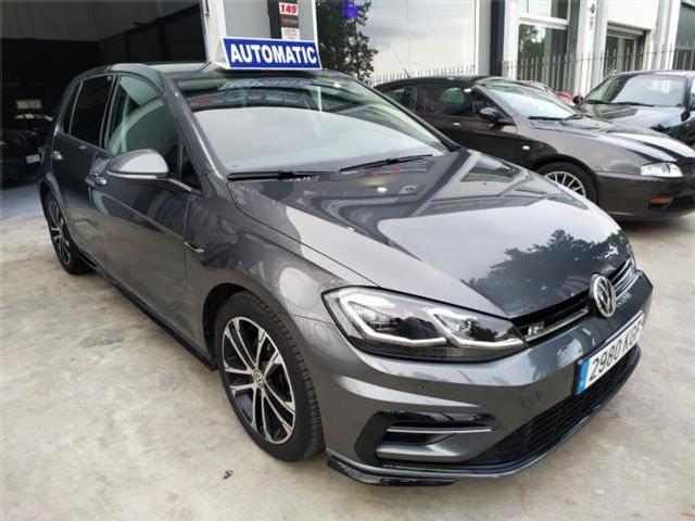 Imagen de Volkswagen Golf 2.0tdi Sport Dsg7 110kw (2601611) - Auto Medes