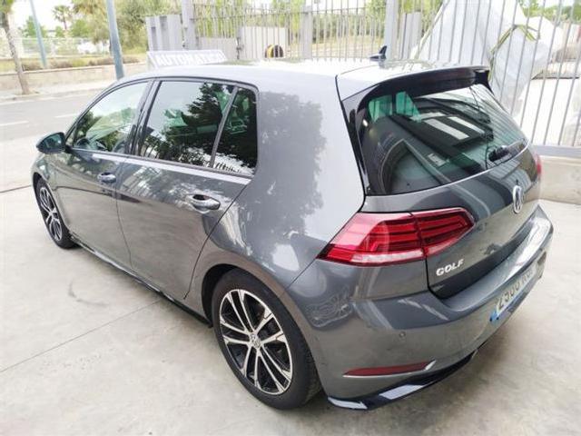 Imagen de Volkswagen Golf 2.0tdi Sport Dsg7 110kw (2601614) - Auto Medes