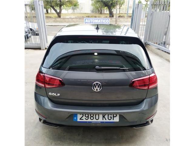 Imagen de Volkswagen Golf 2.0tdi Sport Dsg7 110kw (2601615) - Auto Medes