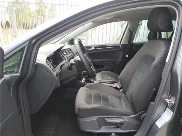 Imagen de Volkswagen Golf 2.0tdi Sport Dsg7 110kw (2601621) - Auto Medes