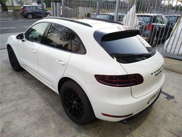 Imagen de Porsche Macan Gts Aut. (2601631) - Auto Medes
