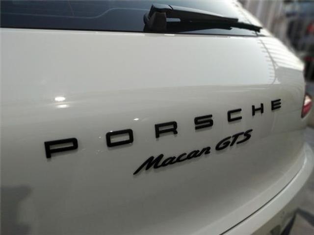 Imagen de Porsche Macan Gts Aut. (2601632) - Auto Medes