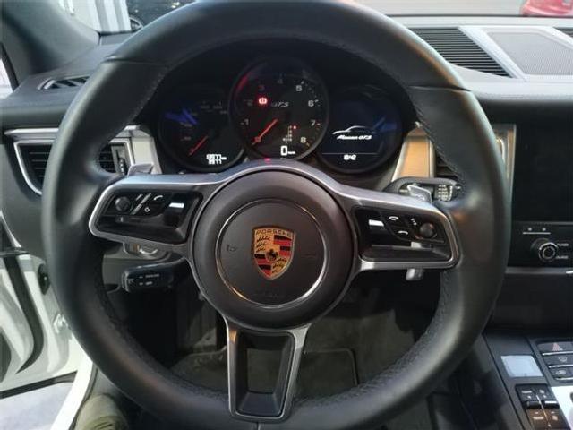 Imagen de Porsche Macan Gts Aut. (2601637) - Auto Medes