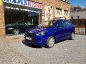 Ford Ka+ 5 puertas KM O