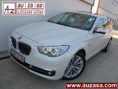 BMW 520d GT AUT 190cv - LUXURY + Techo