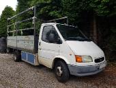 Ford TRANSIT 90