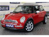Mini Cooper 116cv Full Extras