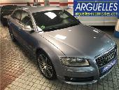 Audi S8 5.2 Fsi V10 450cv Quattro Nacional Cerámicos