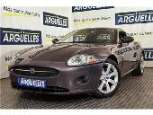 Jaguar Xk Coupe 4.2l V8 298cv