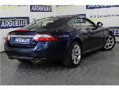 Jaguar Xk 4.2 V8 Coupe 298cv Impecable