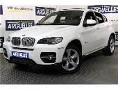 BMW X6 Xdrive40d 313cv Full Equipe
