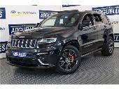 Jeep Grand Cherokee Srt 6.4 V8 Hemi 468cv