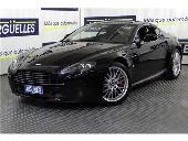 Aston Martin Vantage V8 426cv Sportshift Nacional