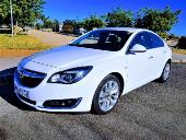 Opel Insignia CDTI 136 cv Excellence*GPS*Xénon*Piel*GPS*LLantas 18*