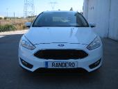 Ford FOCUS1.5TDCI 120CV BUSINESS