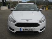 Ford FOCUS TREND+ 1.5TDCI 120CV