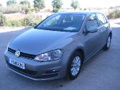 Volkswagen GOLF BUSINESS CLUB 1.6TDI 110CV