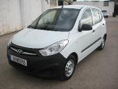 Hyundai I10 1.0TI 68CV