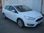 Ford FOCUS 1.5TDCI SPORTBREAK 120CV