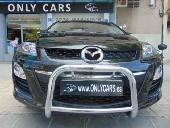 Mazda Cx-7 2.2crtd Style Navegador,camara