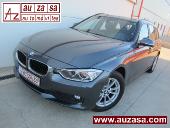BMW 318d TOURING 150cv 6 veloc