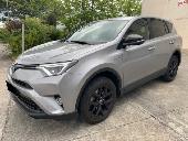 Toyota RAV-4 2.5 HIBRID 4WD