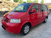 Volkswagen MULTIVAN 2.5 TDI ESTACIONARIA