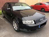 Audi A-4 1.9 TDI 130 SPORT