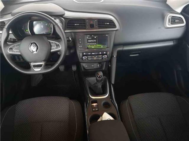 Imagen de Renault Kadjar 1.5 Dci Energy Zen 110 Cv (2602456) - Automviles Costa del Sol
