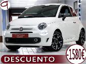 Fiat 500 1.2 S 69cv