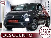 Fiat 500 1.2 S 69cv