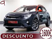 Kia Stonic 1.2 Cvvt Eco-dynamic Concept 84cv