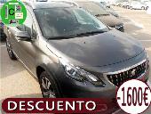 Peugeot 2008 1.2 Puretech S&s Allure Eat6 81 Kw (110 Cv)
