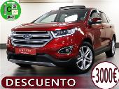 Ford Edge 2.0tdci Titanium 4x4 Powershift 210cv