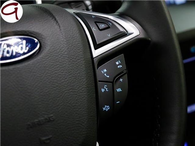 Imagen de Ford Edge 2.0tdci Titanium 4x4 Powershift 210cv (2602533) - Gyata