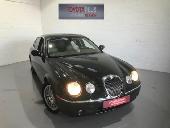 Jaguar S-type 2.7d V6 Executive