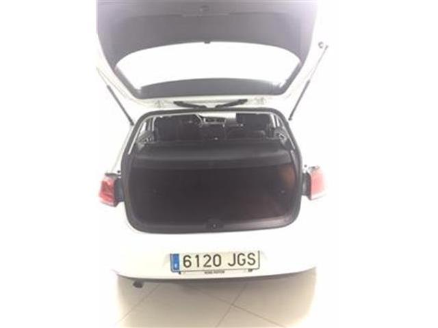 Imagen de Volkswagen Golf 1.6tdi Cr Bmt Edition 110 (2602570) - Kobe Motor
